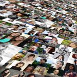 photomontage, faces, photo album-556809.jpg